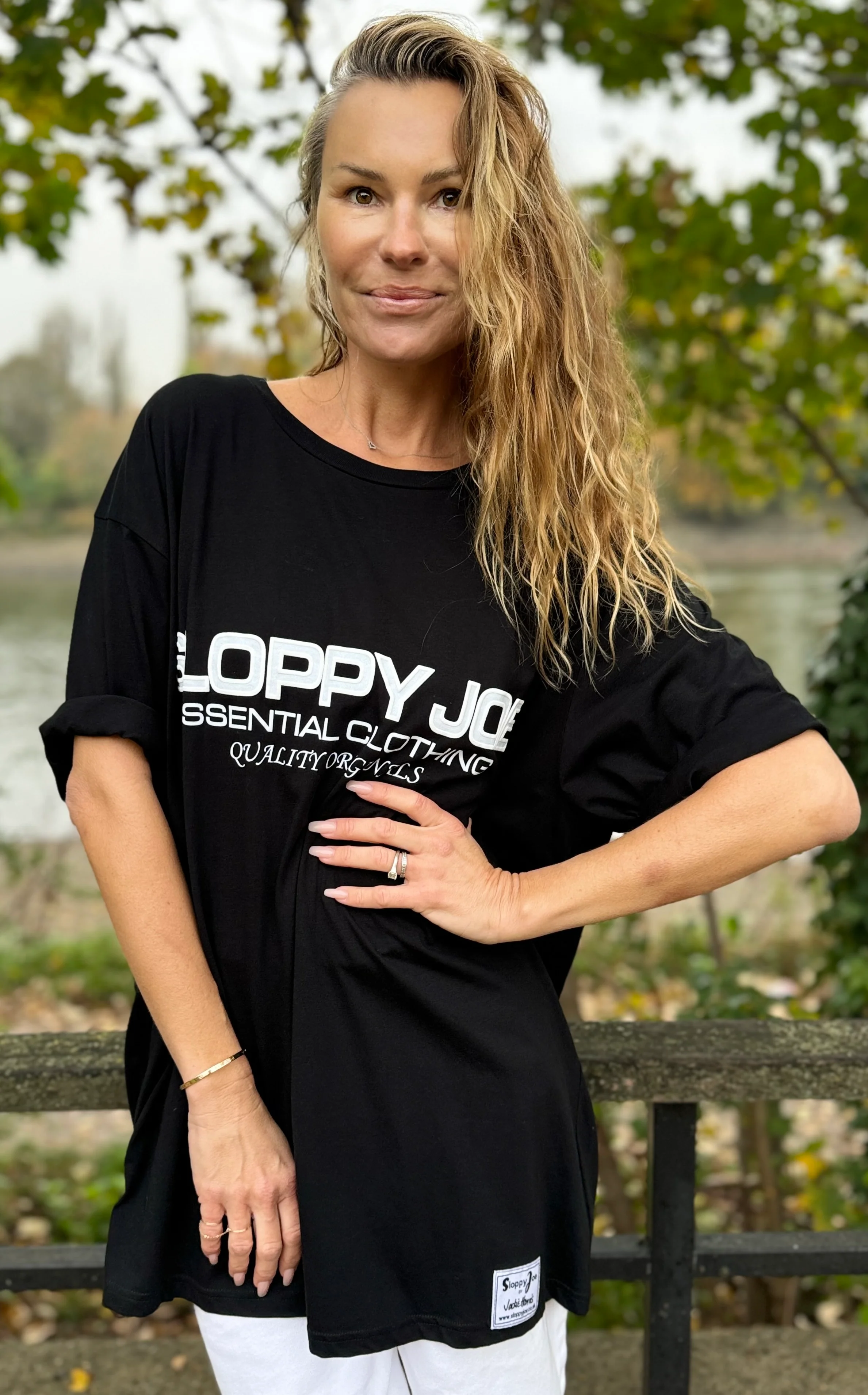 Tops & Tees
